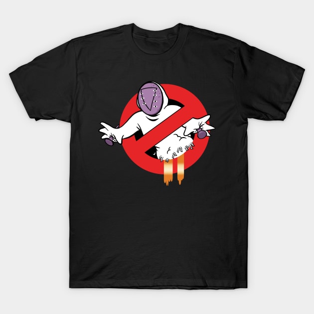 Angelbusters [Lilith] T-Shirt by DCLawrenceUK